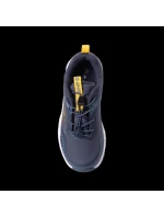 Detská obuv HIRLIN LOW WP JRB Detská obuv HIRLIN LOW WP JRB