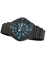 Pánské hodinky model 21804983 + krabice - CASIO Pánské hodinky model 21804983 + krabice - CASIO