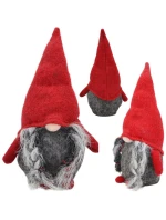 Vianočný duch 16x13x30 cm