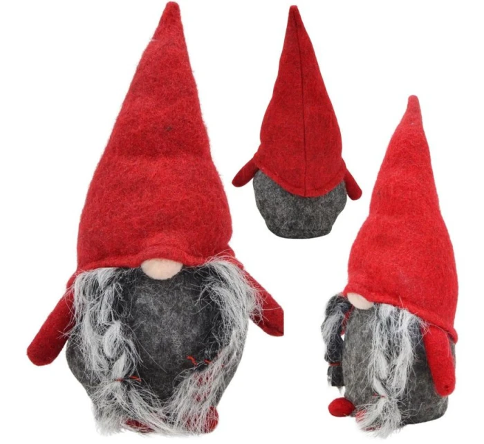 Vianočný duch 16x13x30 cm