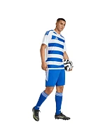 Pánské tričko  26 Jersey white and blue pánské model 22053728 - ADIDAS
