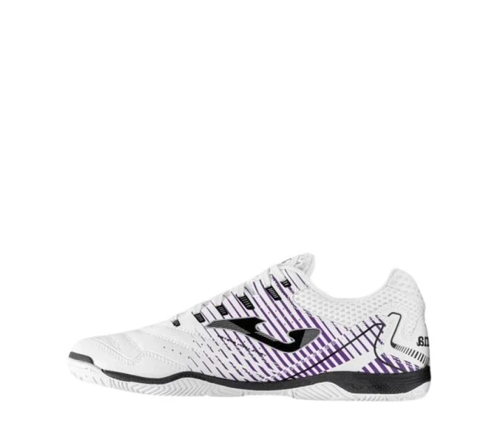 Joma Indoor kopačky bílé MAXSIN model 22056727 - Maxima