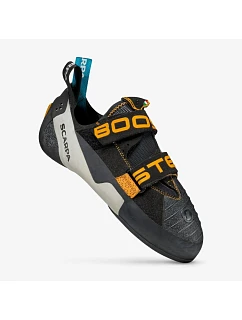 Scarpa BOOSTER čierna, oranžová