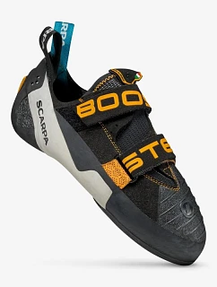 Scarpa BOOSTER čierna, oranžová