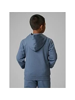 Chlapčenská mikina 4F 4FJRSS26TSWSM2748-32S detská