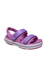 Dětské sandály Crocband fialové model 22179966 - Crocs Dětské sandály Crocband fialové model 22179966 - Crocs