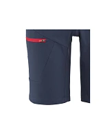 Pánske šortky MILLET Wanaka Stretch Short III M, tmavomodré Pánske šortky MILLET Wanaka Stretch Short III M, tmavomodré