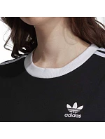 Dámske tričko 3 Stripes W ED7482 - Adidas