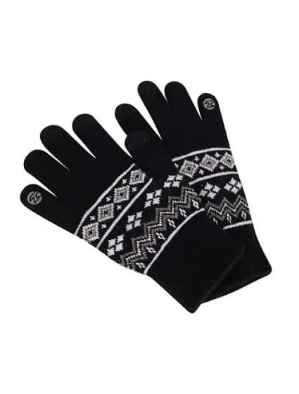 Rukavice s model 18782305 - Tempish