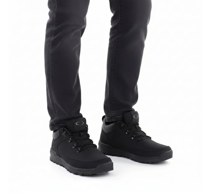 Dámské boty s černé model 22014901 - Sabatina Dámské boty s černé model 22014901 - Sabatina