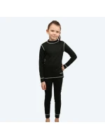 Dětské termoprádlo  černá model 16734061 - Icepeak