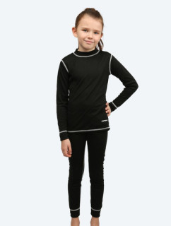 Dětské termoprádlo  černá model 16734061 - Icepeak