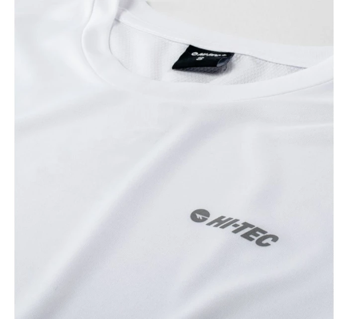 Dámske tričko Lady sibic W 92800304130 - Hi-Tec Dámske tričko Lady sibic W 92800304130 - Hi-Tec