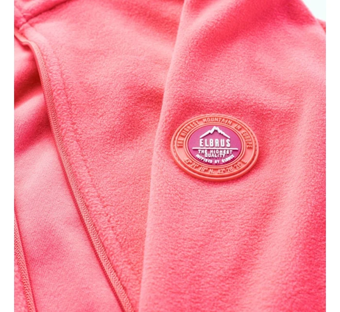 Dámske topánky Rivoli II W 92800326378 - Elbrus