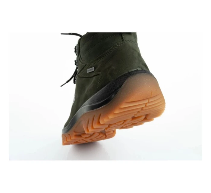 Pánske trekové topánky M OBMH257 43S - 4F Pánske trekové topánky M OBMH257 43S - 4F