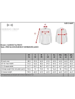 J.Harvest & Frost 01 Relaxed Women Nežehlivá halenka s dlouhým rukávem white model 22454234 J.Harvest & Frost 01 Relaxed Women Nežehlivá halenka s dlouhým rukávem white model 22454234