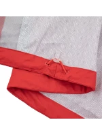 Pánska outdoorová bunda HURRICANE-M Tmavo zelená - Kilpi Pánska outdoorová bunda HURRICANE-M Tmavo zelená - Kilpi