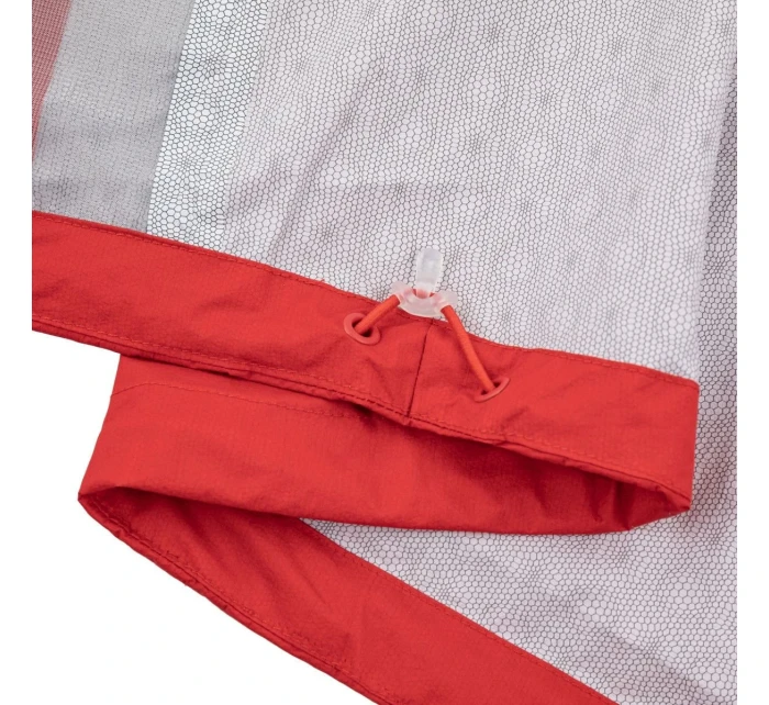 Pánska outdoorová bunda HURRICANE-M Tmavo zelená - Kilpi Pánska outdoorová bunda HURRICANE-M Tmavo zelená - Kilpi