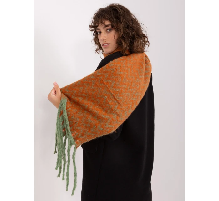 Šatka AT SZ 23125.75 oranžová