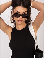 Vrchný diel D16005AH02661D čierny