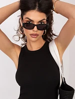 Vrchný diel D16005AH02661D čierny