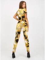 Sada DHJ KMPL model 17613203 černá a žlutá - FPrice Sada DHJ KMPL model 17613203 černá a žlutá - FPrice