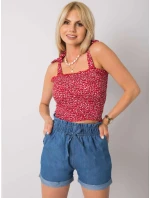 Top RO TP 2510 1.29P červená