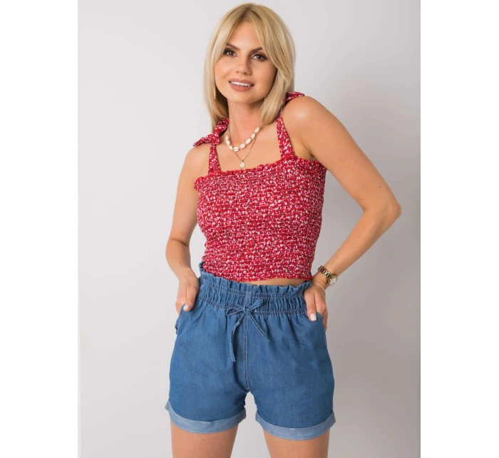 Top RO TP 2510 1.29P červená