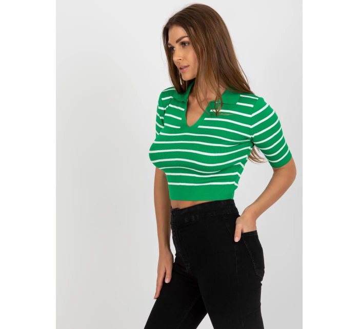 Bluzka TO BZ 7006.44P zielony