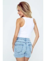 Lotta Biela košieľka - Eldar