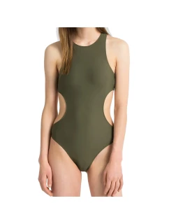 Dámské jednodílné plavky model 20951821 - Calvin Klein