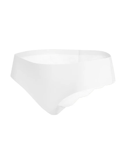 Nohavičky Tanga biela - Julimex