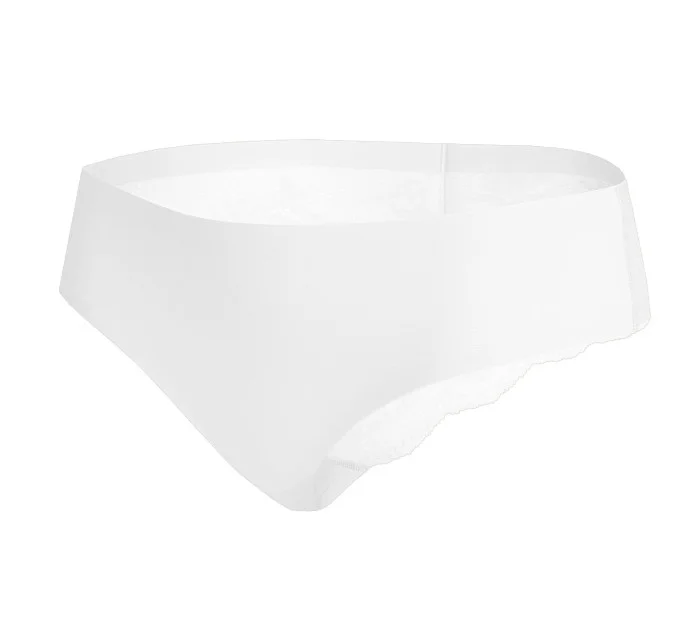 Nohavičky Tanga biela - Julimex