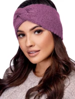 Dámska čelenka S-02 - Carmen