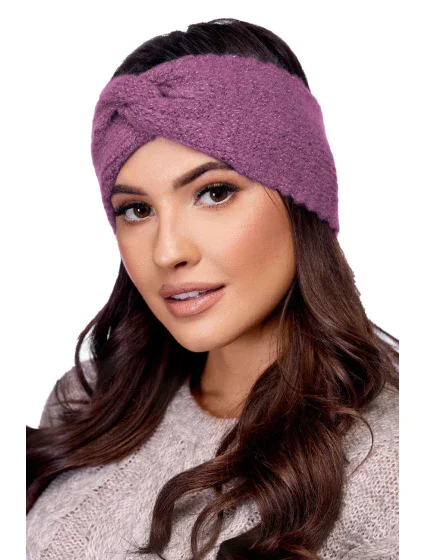 Dámska čelenka S-02 - Carmen