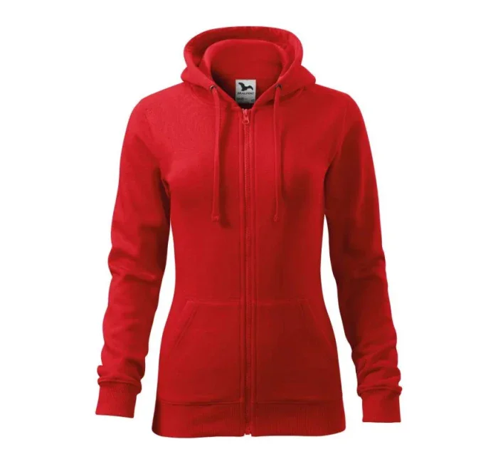 Dámska mikina Trendy Zipper W MLI-41107 - Malfini