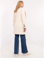 Kabát TW CZ BI 25533.18 light beige - FPrice