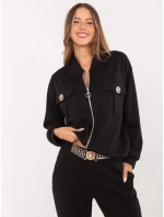 Dámská souprava IT KMPL model 21399700 Černá Rue Paris - FPrice Dámská souprava IT KMPL model 21399700 Černá Rue Paris - FPrice