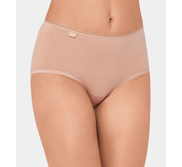 Nohavičky 24/7 Cotton Midi - Sloggi Nohavičky 24/7 Cotton Midi - Sloggi