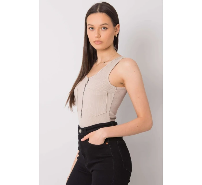 Tričko model 167390 Taliansko Moda