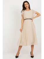 Večerné šaty model 179010 Taliansko Moda Večerné šaty model 179010 Taliansko Moda