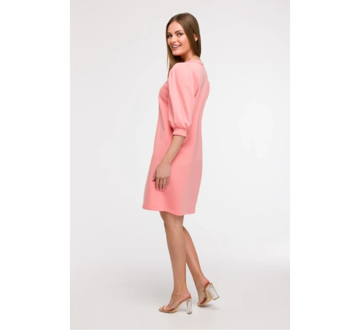 Denné šaty model 211539 BeWear