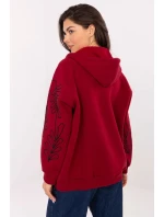 Mikina model 218251 Relevantnosť