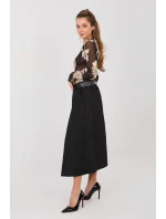 Model sukne 224276 Rue Paris