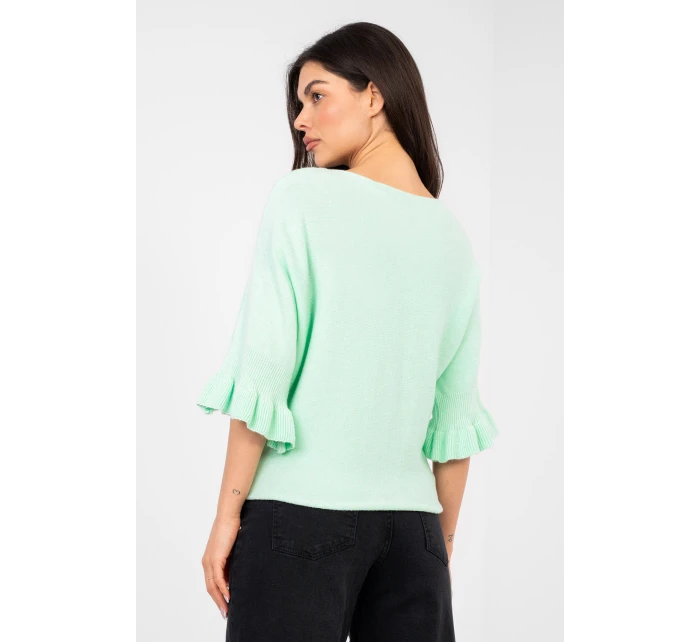 Sveter model 224847 Taliansko Moda