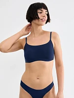 sloggi ZERO Feel 2.0 Ultra Bra - MODRÁ - SLOGGI MODRÁ - SLOGGI