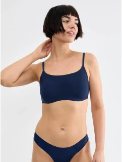 sloggi ZERO Feel 2.0 Ultra Bra - MODRÁ - SLOGGI MODRÁ - SLOGGI