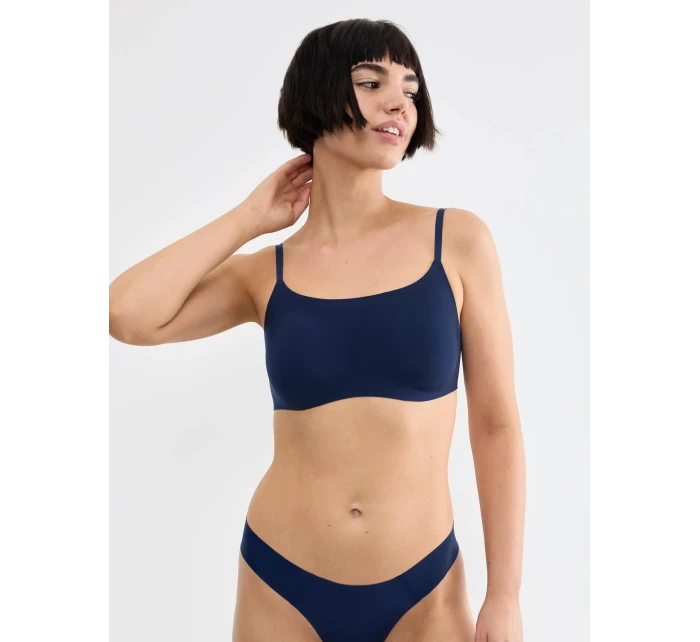 sloggi ZERO Feel 2.0 Ultra Bra - MODRÁ - SLOGGI MODRÁ - SLOGGI