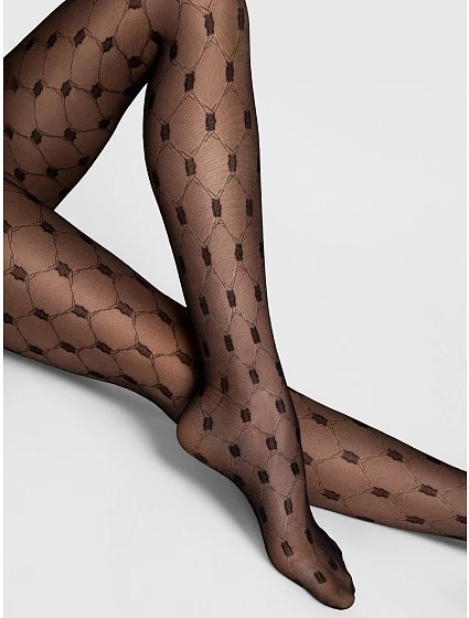 punčocháče 20 den 24 model 22049042 - Fiore punčocháče 20 den 24 model 22049042 - Fiore