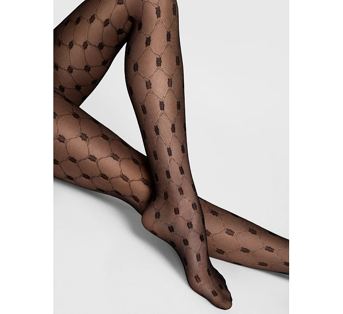 punčocháče 20 den 24 model 22049042 - Fiore punčocháče 20 den 24 model 22049042 - Fiore